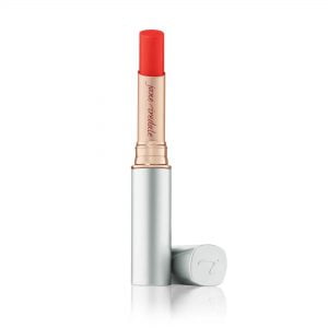 forever red jane iredale pomadka