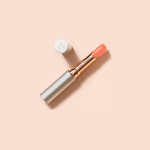 pomadka Forever Peach Jane