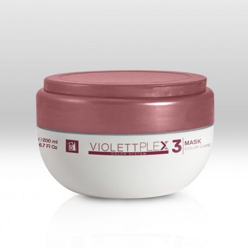 maska proteinowa violetplex alcantara