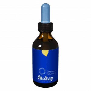 Composto Ristrutturante Eliokap