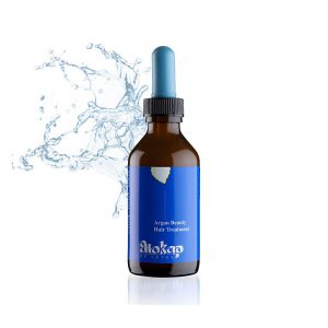 Argan Beauty Hair Treatment Eliokap