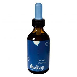 Lozione Calmante Eliokap