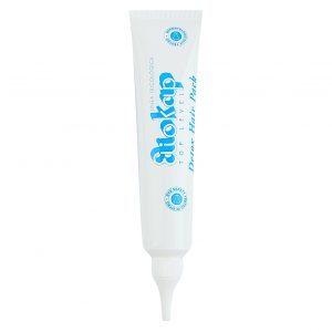 Detox Hair Pack Eliokap outside