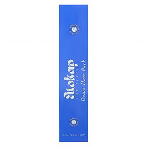 Detox Hair Pack Eliokap inbox