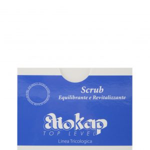 peeling scrub eliokap