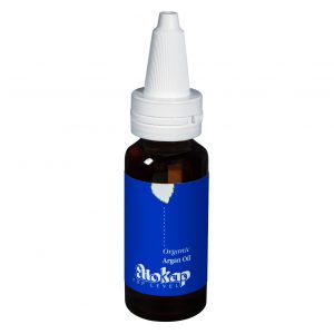 Organic Argan Oil Eliokap