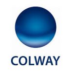 Colway logo marki