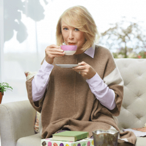 Jane Iredale założycielka 