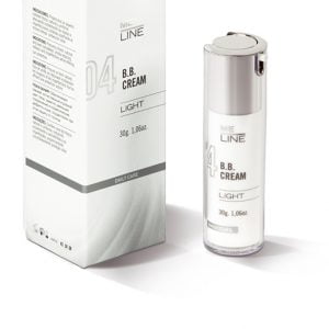 Me Line 04 BB Light
