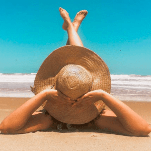 Ochrona przeciwsłoneczna