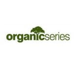 organic series kosmetyki logo