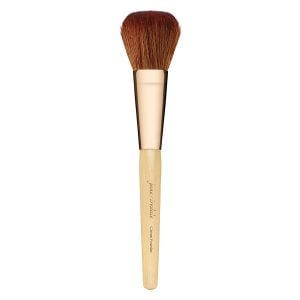 pędzelek do pudru sypkiego Chisel Jane Iredale