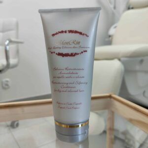 Balsam Maska odbudowująca Monrin 200 ml