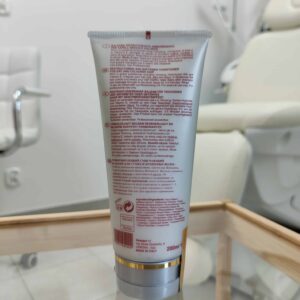 Balsam Maska odbudowująca Monrin 200 ml skład