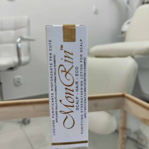 Peeling enzymatyczny Monrin lotion oczyszczający 60 ml