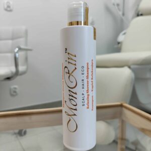 Szampon Monrin Doccia Rilassante 250 ml relaksujący