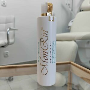 Szampon Rinforzante Monrin wzmacniający włosy 250 ml