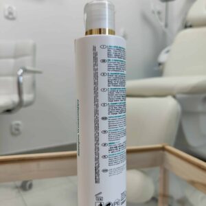 Szampon Rinforzante Monrin wzmacniający włosy 250 ml skład