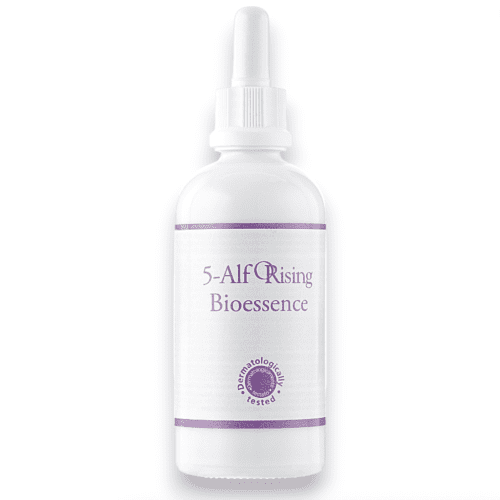 5 alfa Bioessence Orising Lotion