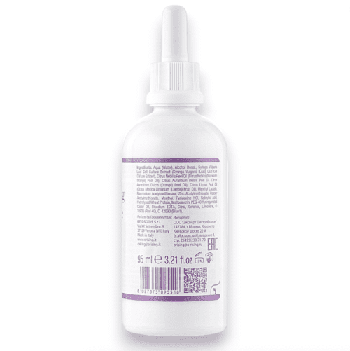 lotion 5 alfa bioessence 95 ml Orising