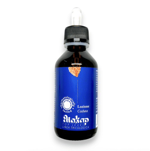 Lotion caduta Eliokap