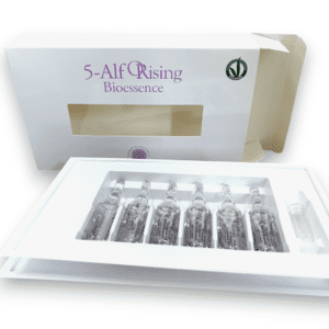 5 alf orising bioessence ampułki