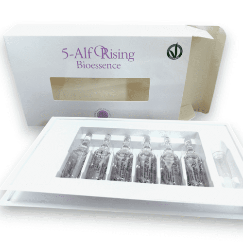 5 alf orising bioessence ampułki