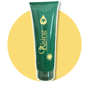 maska nawilżająca do włosów orising cocco 250 ml