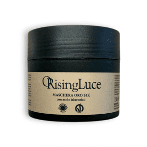 Maska do włosów z kwasem hialuronowym Orising