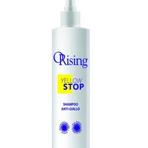 orising yellow stop