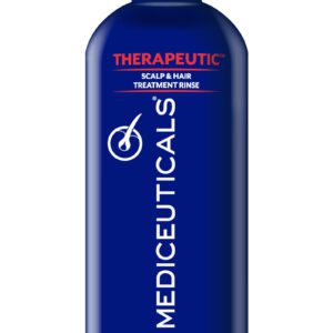 therapeutic mediceuticals