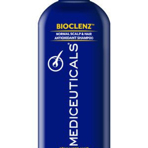 Szampon Bioclenz Mediceuticals 250 ml