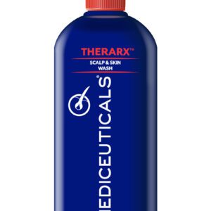 Mediceuticals TheraRx preparat oczyszczający do skóry głowy