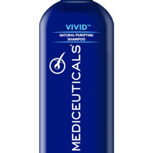 szampon oczyszczający vivid mediceuticals