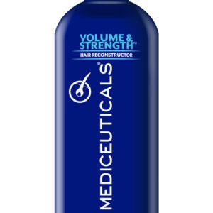 Volume and Strength Hair Reconstructor Mediceuticals 250 ml z zestawu Healthy Hair Solutions