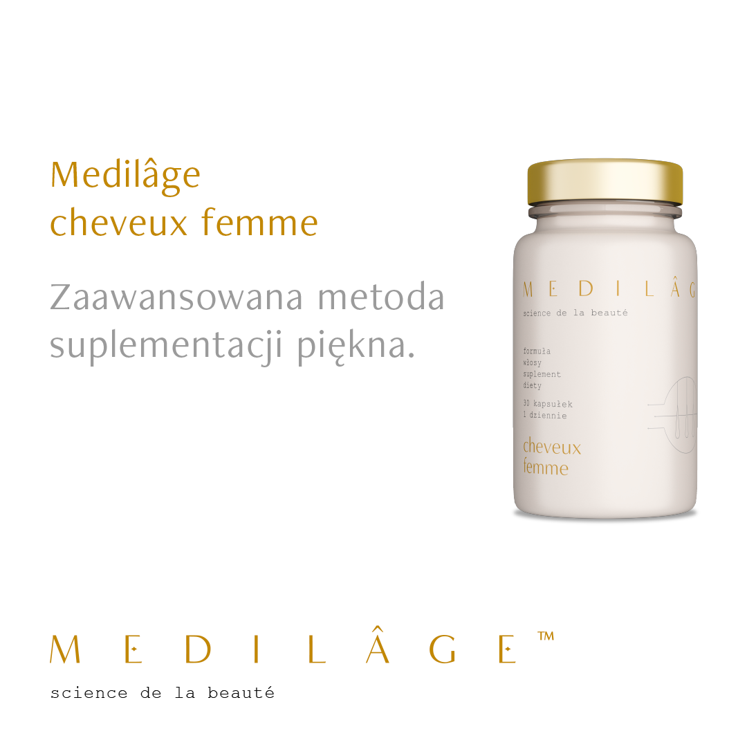 Medilage Femme