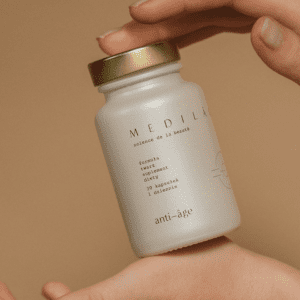 Medilage anti age