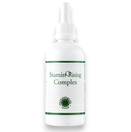 Stamin complex orising lotion 95 ml